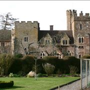 Broncroft Castle