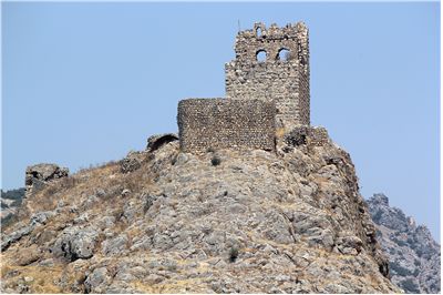 Hemite Castle
