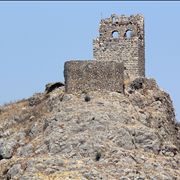 Hemite Castle