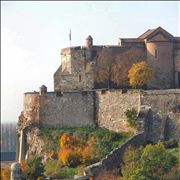 Castle of Esztergom